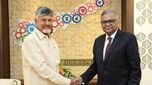 Chandrababu Naidu: వైజాగ్ వాసులకు శుభవార్త.. అభివృద్ధికి టాటాలను రంగంలోకి దింపిన చంద్రబాబు