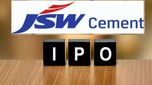 IPO News: త్వరలో జేఎస్డబ్ల్యూ సిమెంట్స్ ఐపీవో.. దీంతో 7 శాతం లాభపడ్డ స్టాక్ ఇదే..!