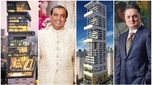 JK House: అంబానీ ఆంటీలియా సరే, మరి JK హౌస్ గురించి తెలుసా.. ఈ నిర్మాణ వైభవం వివరాలివిగో..