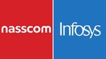 Infosys: ఇన్ఫోసిస్ కు అండగా నాస్కామ్..