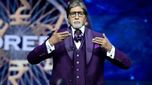 Amitabh Bachchan: 'కౌన్ బనెగా కరోడ్‌పతి' కొత్త సీజన్.. ఒక్కో ఎపిసోడ్‌కు అమితాబ్ ఎంత వసూలు చేస్తారంటే..