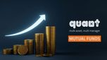 Mutual Funds: క్వాంట్ మ్యూచువల్ ఫండ్ దగ్గర కుప్పలుగా డబ్బు.. ఆ స్టాక్స్ విక్రయం..