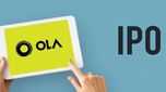 Ola Electric IPO: లిస్టింగ్ రోజే 16 శాతం పెరిగిన ఓలా ఎలక్ట్రిక్ మొబిలిటీ షేర్లు