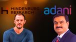 Adani Vs Hindenburg: అదానీ గ్రూప్‌పై కొత్త ఆరోపణ.. అస్సలు వదలని హిండెన్‌బర్గ్..