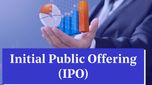 IPO News: ఐపీవో బంపర్ లిస్టింగ్.. అడుగుపెట్టగానే కొనుగోళ్ల రచ్చ, 5% అప్పర్ సర్క్యూట్..