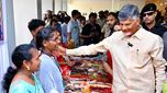 AP News: డ్వాక్రా మహిళలకు సీఎం చంద్రబాబు శుభవార్త.. వడ్డీ రాయితీ..!!