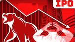 IPO News: తొలిరోజే షాక్ ఇచ్చిన ఐపీవో.. నష్టాల్లో లిస్టింగ్‌తో బోరున ఏడుస్తున్న ఇన్వెస్టర్స్..
