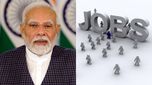 PM Modi: యువతకు మోదీ శుభవార్త.. యువతకు 90 వేల ఉద్యోగ అవకాశాలు, స్కీమ్ స్టార్ట్..