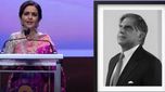 రతన్ టాటాకు Nita Ambani ప్రత్యేక నివాళి.. ఆకాష్ అంబానీకి టాటా గురువు..!!