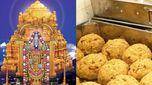 Tirumala Laddu: లడ్డు కల్తీలో బయటపడ్డ ఏఆర్ డెయిరీ స్టోరీ.. స్వామీ ఏంటి ఈ మాయ..