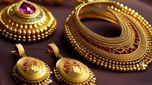 Gold Rate: గోల్డ్ రేట్ల యుద్ధం.. నేడు రూ.5,400 అప్, తెలుగు రాష్ట్రాల్లో రేట్లివే..