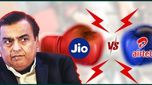 Ambani News: ఎయిర్‌టెల్‌ని వెంటాడుతున్న జియో.. యుద్ధం స్టార్ట్ చేసిన అంబానీ..