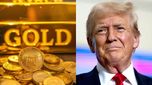 Gold Rate: ట్రంప్ గెలుపుతో పసిడి పరుగు.. మూడు రోజుల తగ్గాక రూ.1100 పెరిగిన గోల్డ్..!