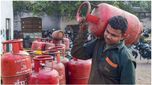 LPG Price: దీపావళికి గ్యాస్ వినియోగదారులకు షాక్.. పెరిగిన కొత్త రేట్లివే..!!