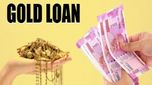 బంగారం బ్యాంకుల్లో పెట్టి లోన్ తీసుకుంటున్నారా.. ఇక ప్రతినెలా డబ్బులు కట్టక తప్పదా..!