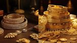 Gold Rate: కుప్పకూలిన గోల్డ్.. నేడు రూ.14,700 క్షీణించిన పసిడి ధర, ప్లీజ్ షాపింగ్ లేట్ చేయెుద్దు!