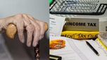 Income Tax: ఇకపై వృద్ధులు ఆదాయపు పన్ను చెల్లించక్కర్లేదు..! పూర్తి వివరాలివే..