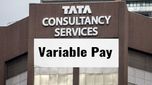 variable pay: టెక్కీలకు షాకిచ్చిన TCS.. వేరియబుల్ పే ఎత్తేసిన ఐటీ కంపెనీ..!!