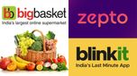 Zepto, Blinkit, Bigbasketకి చుక్కలు చూపిస్తున్న చిన్న వ్యాపారి.. నీ తెలివి భళా తమ్ముడు..!!