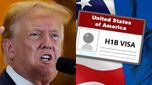 H-1B visa: యూఎస్ వీసా లిమిట్ ఓవర్.. భారతీయ విద్యార్థులకు కీలక వార్నింగ్, డోన్ట్ మిస్