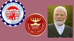 EPFO News: ఈపీఎఫ్‌, ఈఎస్‌ఐసీపై మోదీ సర్కార్ ఫోకస్.. ఉద్యోగులకు లాభమా.. నష్టమా?