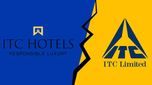 ITC షేర్ హోల్డర్లకు జాక్ పాట్.. కొత్త ఏడాది హోటల్ బిజినెస్ విభజన..!!