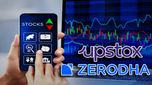 గందరగోళంలో Upstox, Zerodha యూజర్లు.. పనిచేయని సెల్ ఆర్డర్లు, పూర్తి వివరాలు..