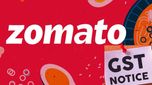 Zomatoకు దిమ్మతిరిగే షాక్ ఇచ్చిన జీఎస్టీ అధికారులు.. ఏకంగా రూ.800 కోట్లు పన్ను, ఫైన్..