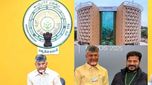 AP News: సీఎం చంద్రబాబు అస్త్రం.. ఏపీలో మరో హైటెక్ సిటీ.. టార్గెట్ రేవంత్ రెడ్డేనా..?