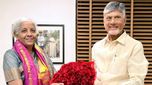 Budget 2025: నిర్మలమ్మ బడ్జెట్ ఏపీ సీఎం చంద్రబాబుకు సంతృప్తిని కలిగిస్తుందా..? రాజధాని నిర్మాణానికి..