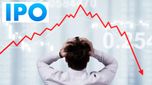 IPO News: తొలిరోజే సర్వనాశం చేసిన ఐపీవో.. నిమిషంలో రూ.30,600 లాస్, ఏడుస్తున్న ఇన్వెస్టర్స్