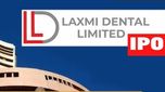 Lakshmi Dental's IPO: మొదటి రోజే ఇన్వెస్టర్ల డబ్బు డబుల్.. బిఎస్ఈలో 23% ప్రీమియంతో లిస్టింగ్