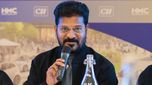 Revanth Reddy: టార్గెట్ ఏపీ కాదు రూ.లక్ష కోట్ల పెట్టుబడులే, సీఎం రేవంత్ దావోస్ క్లారిటీ..