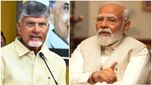 AP News: సీఎం చంద్రబాబుకు మోదీ వరాల మూట.. రైల్వే ప్రాజెక్టులకు భారీగా నిధులు..