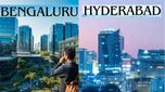 బెంగళూరు మాకొద్దు హైదరాబాద్ బెటర్.. టెక్ క్యాపిటల్‌కి రానంటున్న టాప్ కంపెనీలు, టెక్కీలు జాగ్రత్త..!