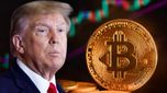 Crypto: ట్రంప్ దెబ్బకి గిర్రున తిరిగి కిందపడ్డ బిట్‌కాయిన్.. భయంలో భారతీయ ఇన్వెస్టర్లు..!