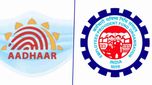 వన్స్ మోర్..! UAN తో ఆధార్ లింక్ చేయడానికి ఇదే చివరి రోజు.. మీరే చూడండి..