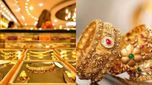 Gold Rate: మంగళవారం ముంచిన పసిడి ధరలు.. నేడు రూ.2,200 అప్, హైదరాబాదులో తులం రేటు..