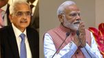 Shaktikanta Dasకి కొత్త పోస్ట్.. ప్రధాని మోదీ పర్సనల్ సెక్రటరీగా నియామకం..!