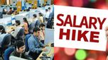 Salary Hikes: కేంద్ర ప్రభుత్వ ఉద్యోగులకు శుభవార్త..! వేతన పెంపుల్లో క్లారిటీ, పూర్తి వివరాలు