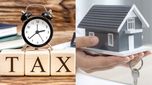 ఇంటి ఓనర్లకు బంపర్ న్యూస్.. 2వ సొంతింటి పై ఇప్పుడు పన్ను లేదు..!!