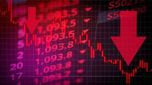 స్టాక్ మార్కెట్ అప్‌డేట్: వెంటాడుతున్న నష్టాలు.. ఇన్వెస్టర్ల చూపు వీటిపైనే..