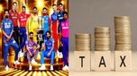 ఐపీఎల్ ఆటగాళ్లకి పన్ను చిక్కులు: కోట్లు కాదు, చేతికి వచ్చేది అంతే !