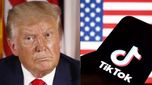 Trump News: టిక్‌టాక్ అమ్మే పనిలో ట్రంప్.. నాలుగు సంస్థలతో కొనసాగుతున్న చర్చలు..