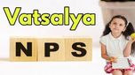 NPS Vatsalya: రోజుకు 100తో 6 కోట్లు సంపాదించడం ఎలా.. 2.3 లక్షల పెన్షన్ కూడా..?
