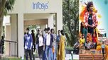 సినిమా స్టైల్‌లో ఇన్ఫోసిస్‌లో టెక్కీ జాబ్.. ఊహించని ట్విస్ట్.. దెబ్బకు పరార్..