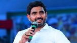 'గోవా బెంగళూరు పెళ్లి చేసుకుంటే, వైజాగ్ బిడ్డ అవుతుంది': నారా లోకేష్.. టిసిఎస్‌ భూకేటాయింపుల క్లారిటీ..