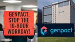 ఇళ్లు వదిలేసి ఆఫీసుకే అంకితం కావాలా.. జెన్‌ప్యాక్ట్ 10 గంటల పనిపై మండిపడుతున్న ఉద్యోగులు