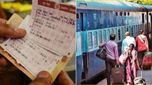 తత్కాల్ టికెట్ బుకింగ్‌లో కీలక మార్పు: త్వరలో ఇ-ఆధార్ అతేంటికేషన్ !