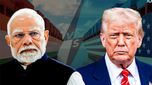 అమెరికా టారిఫ్‌ల దెబ్బ... భారత్‌ను ఏమీ పీకలేదని నిపుణులు అంటున్నారు.